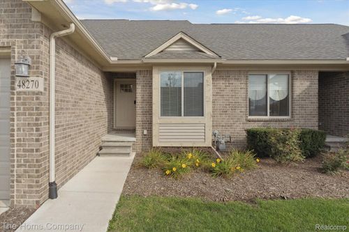 48270 Applegrove Lane, New Baltimore, MI, 48051 | Card Image