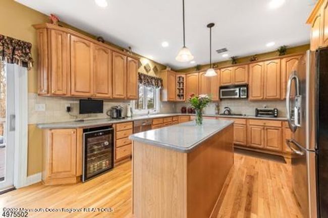 16 Zellers Road, House other with 4 bedrooms, 4 bathrooms and null parking in Long Valley NJ | Image 31