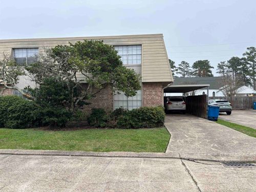 apt-4-4150 Crow Rd, Beaumont, TX, 77706-7022 | Card Image
