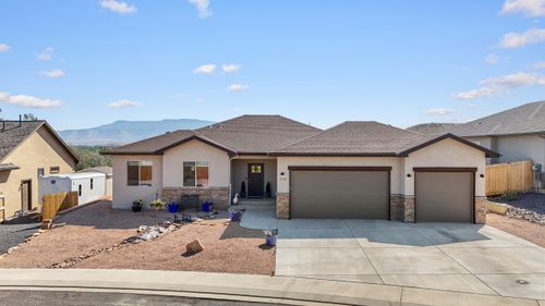 120 Dry Creek Ct, Grand Junction, CO, 81503-9300 | Card Image