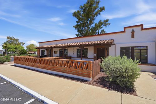 b-481 S Paseo Lobo, Green Valley, AZ, 85614-0894 | Card Image