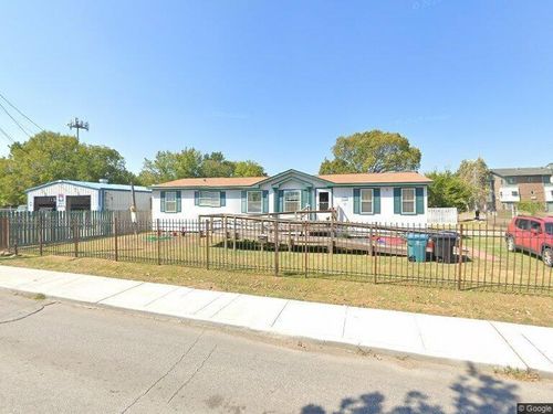 6300 Cullen Blvd, Houston, TX, 77021-3908 | Card Image