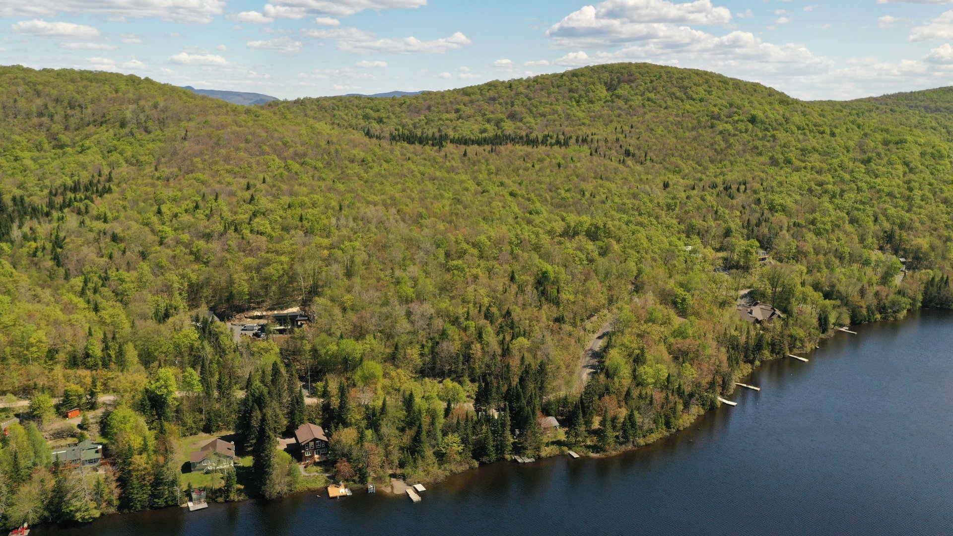Land in Lac-Supérieur 4
