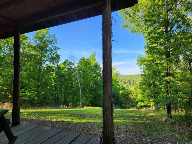 3227 Red Bluff Rd, House other with 1 bedrooms, 1 bathrooms and null parking in Marshall AR | Image 6