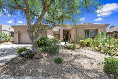 33317 N 71st Street, House other with 3 bedrooms, 2 bathrooms and null parking in Scottsdale AZ | Image 1