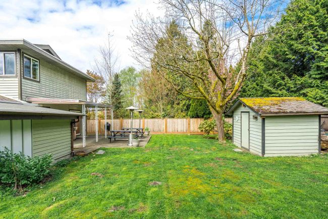 6230 Killarney Drive, House other with 4 bedrooms, 3 bathrooms and 8 parking in Surrey BC | Image 35