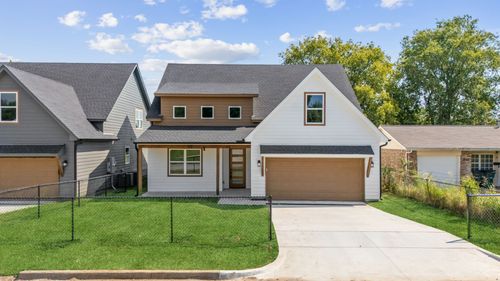 1833 N Troost Ave, Tulsa, OK, 74106-4552 | Card Image
