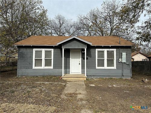 719 Norris Ave, Killeen, TX, 76541-5174 | Card Image