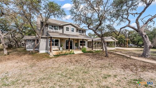 5410 Fm 1863, Bulverde, TX, 78163-2410 | Card Image