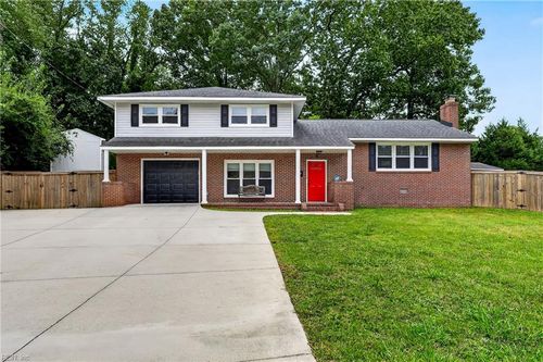6 Tuckahoe Drive, Newport News, VA, 23606 | Card Image