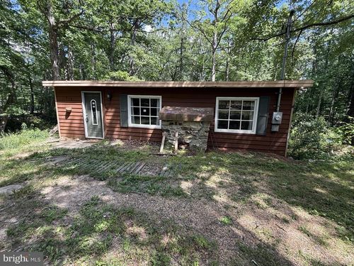 415 Puma Trl, WINCHESTER, VA, 22602-3636 | Card Image