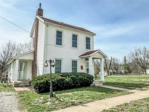 119 Ruby St, Paris, MO, 65275-1249 | Card Image