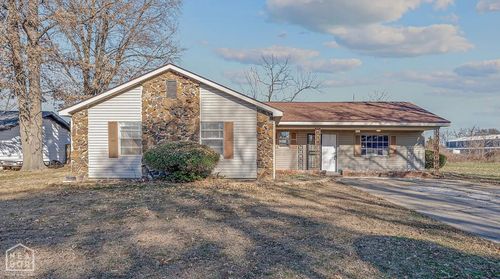 1320 N Lee Cir, Blytheville, AR, 72315-5144 | Card Image