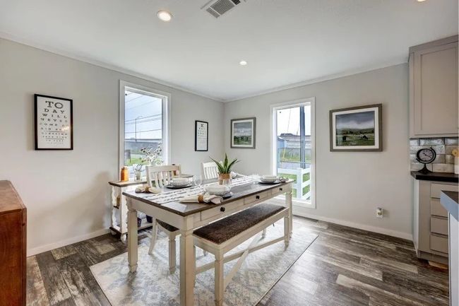 18029 County Rd, House other with 4 bedrooms, 2 bathrooms and null parking in Stanton TX | Image 6