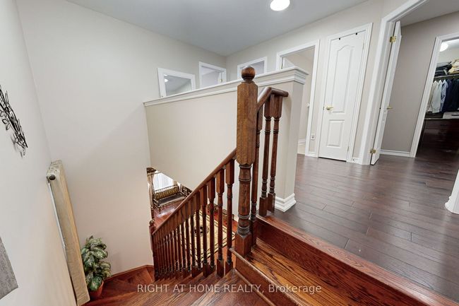 16 Sculptor St, House attached with 4 bedrooms, 3 bathrooms and 1 parking in Brampton ON | Image 17