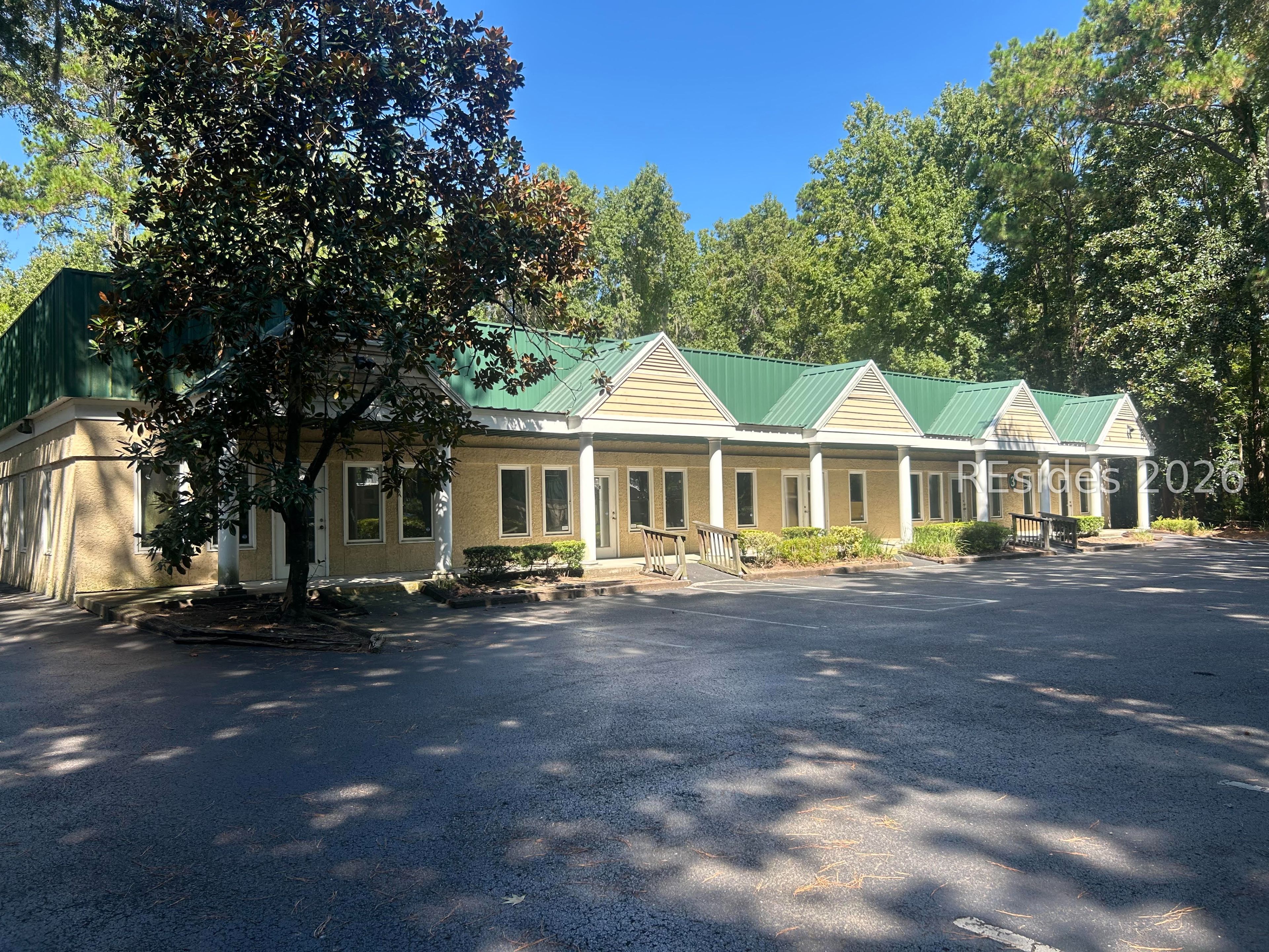 Commercial Lease in Hilton Head Island 2