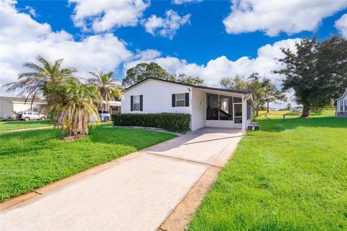2721 Downing Dr, Kissimmee, FL, 34758-2111 | Card Image