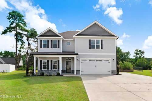 110 Weeping Willow Dr, La Grange, NC, 28551-0069 | Card Image