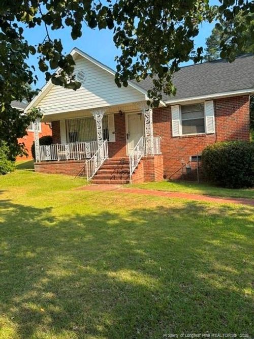 422 Langdon St, Fayetteville, NC, 28301-3735 | Card Image