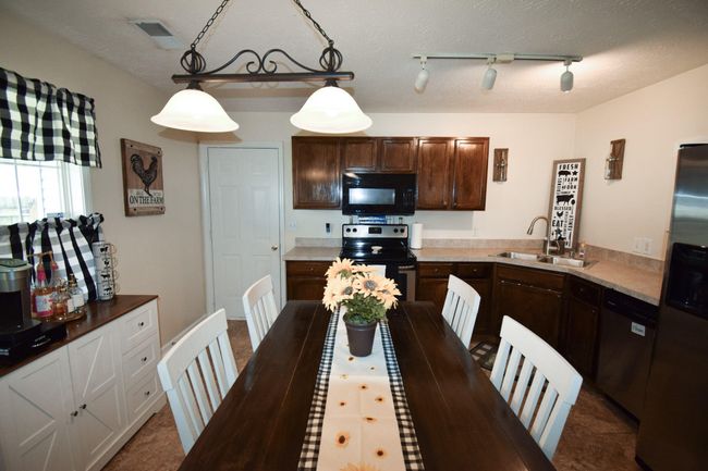 114 Byakoa Ln, House other with 3 bedrooms, 2 bathrooms and null parking in Georgetown KY | Image 14