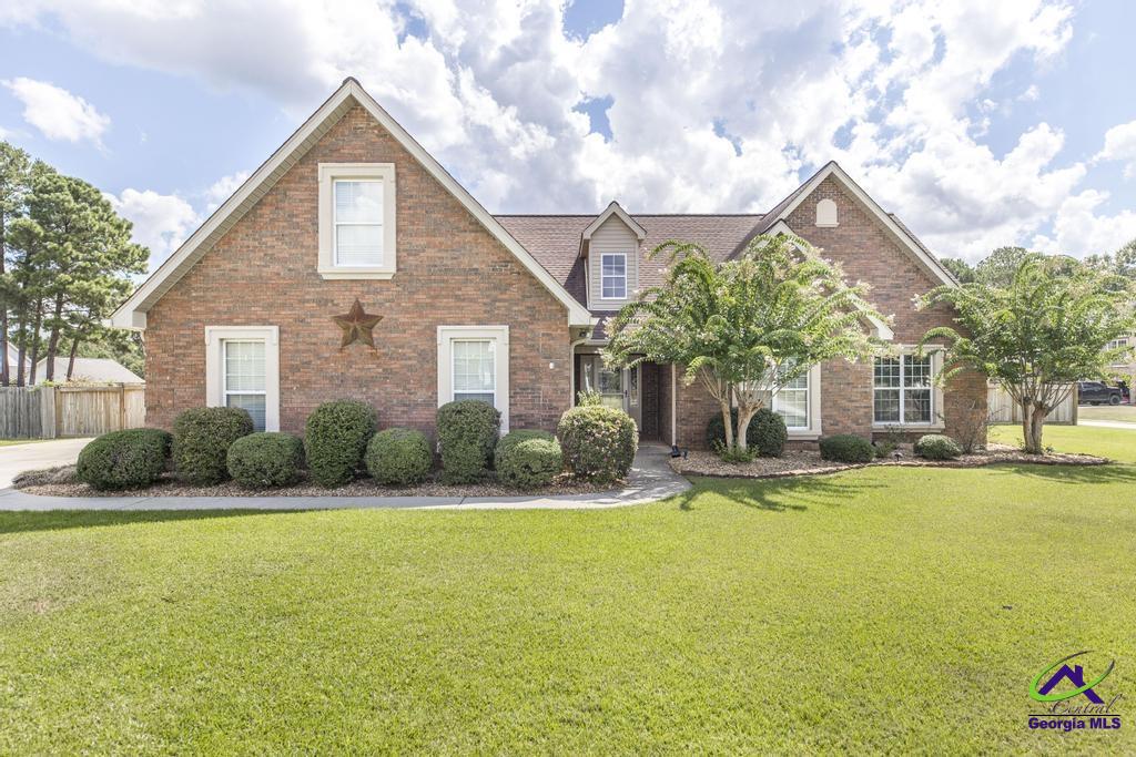 Sunset Ln, Kathleen, GA 31047