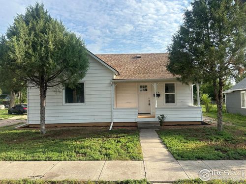 514 Hamilton St, Sterling, CO, 80751-3608 | Card Image