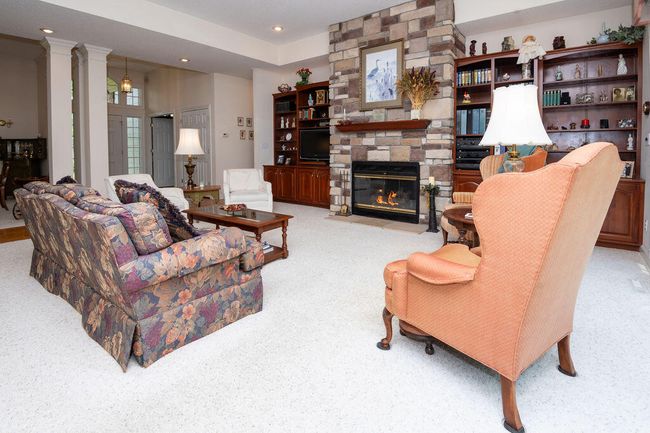 1480 Nelson Rd, House other with 3 bedrooms, 3 bathrooms and null parking in Saint Joseph MI | Image 8
