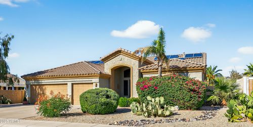 10897 S Turtle Dove Dr, Goodyear, AZ, 85338-9129 | Card Image