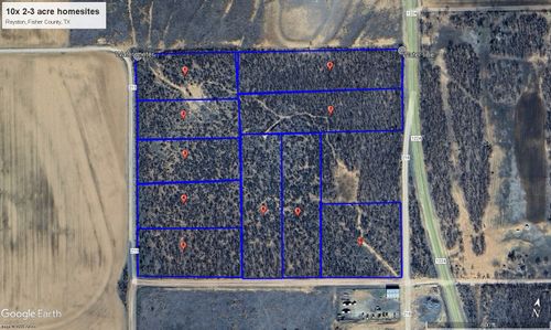 Tbd Fm 1224, Roby, TX, 79543 | Card Image