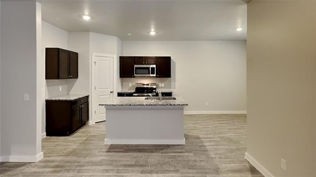 17991 Lantana Loop, House other with 3 bedrooms, 2 bathrooms and null parking in Newalla OK | Image 9
