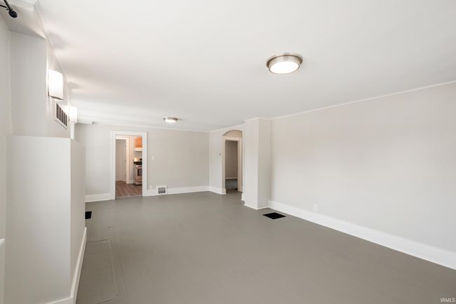 1112 Park Ave, Home with 3 bedrooms, 1 bathrooms and null parking in Winona Lake IN | Image 7