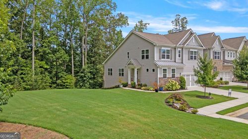 2805 Bishopstone Way, Cumming, GA, 30040-7212 | Card Image