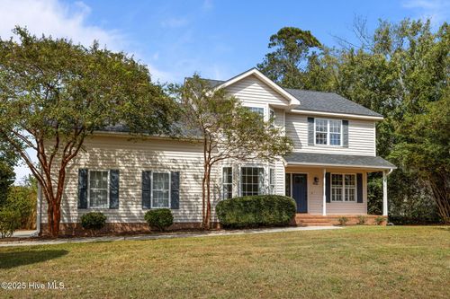 906 Ridge Water Blvd, Morehead City, NC, 28557-6287 | Card Image