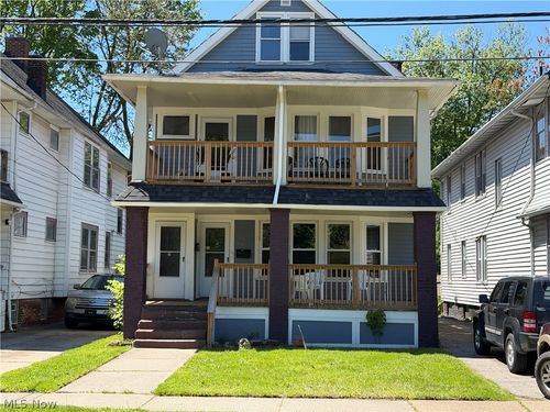 398 E 149th St, Cleveland, OH, 44110-1851 | Card Image