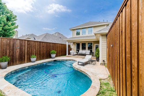 2705 Westpoint Dr, Melissa, TX, 75454-2492 | Card Image