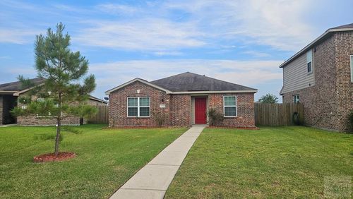 12025 Windage Dr, La Marque, TX, 77568-6052 | Card Image