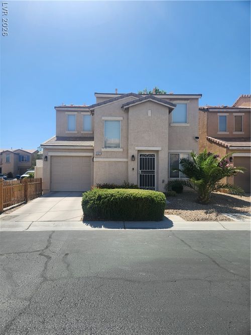 2127 Casa Ladera St, Las Vegas, NV, 89156-4802 | Card Image