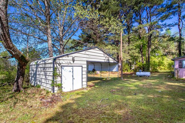 628 Hurricane Lake Rd, House other with 3 bedrooms, 2 bathrooms and null parking in Bald Knob AR | Image 27