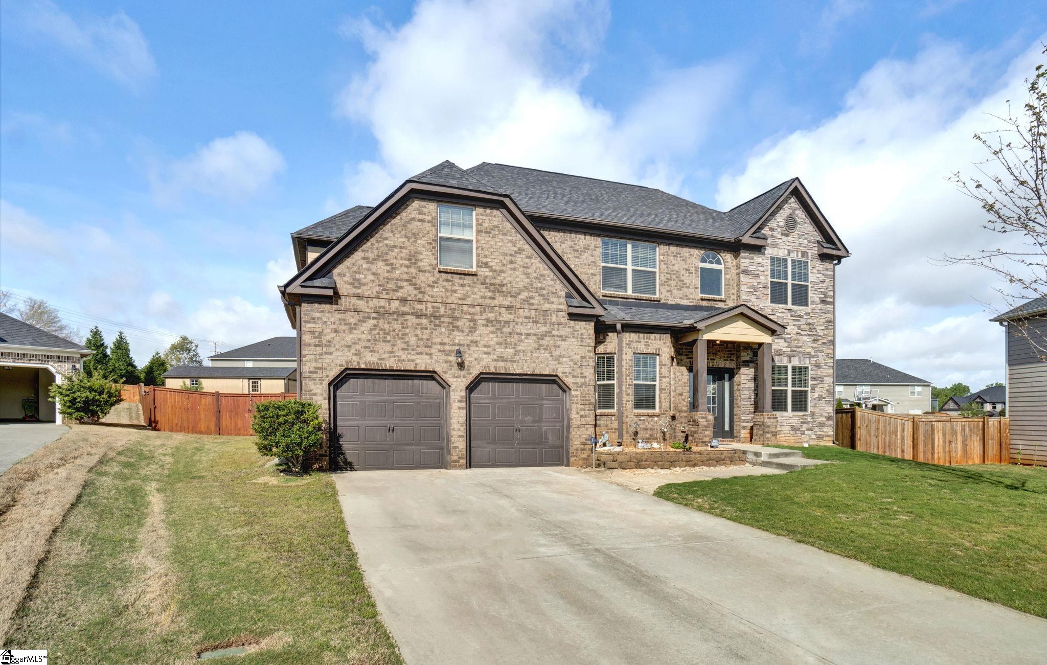 Residential in Woodruff 4