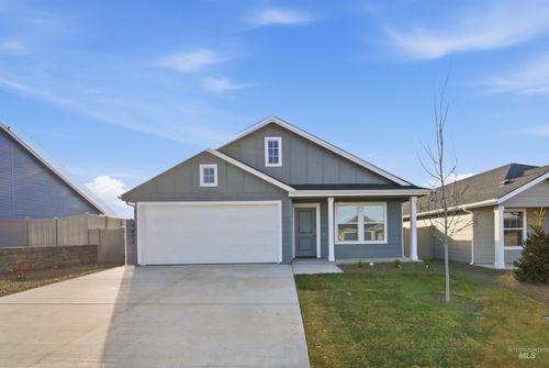 18423 N Sparkleberry Ave, Nampa, ID, 83687-1147 | Card Image