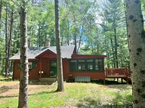 5861 Perch Lake Rd, Eagle River, WI, 54521 | Card Image