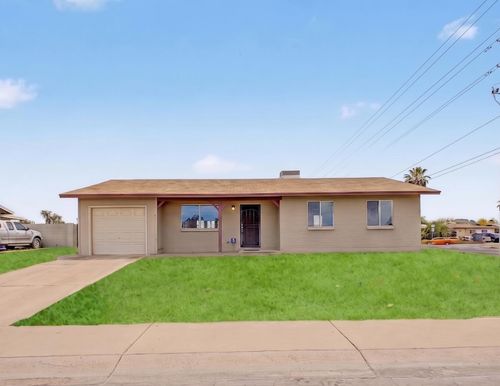 17801 N 8th Dr, Phoenix, AZ, 85023-1502 | Card Image