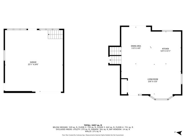 Main Floor | Image 53