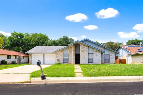 15127 Elkton Rd, San Antonio, TX, 78232-3909 | Card Image