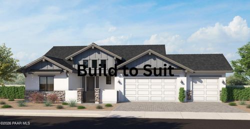 3739 Blazing Ore Trl, Prescott, AZ, 86301-8565 | Card Image