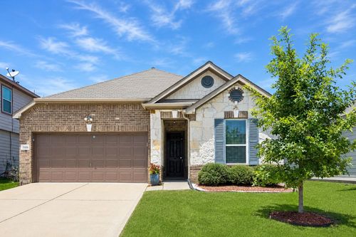 21426 Piralta Ridge Ln, Katy, TX, 77449-3451 | Card Image