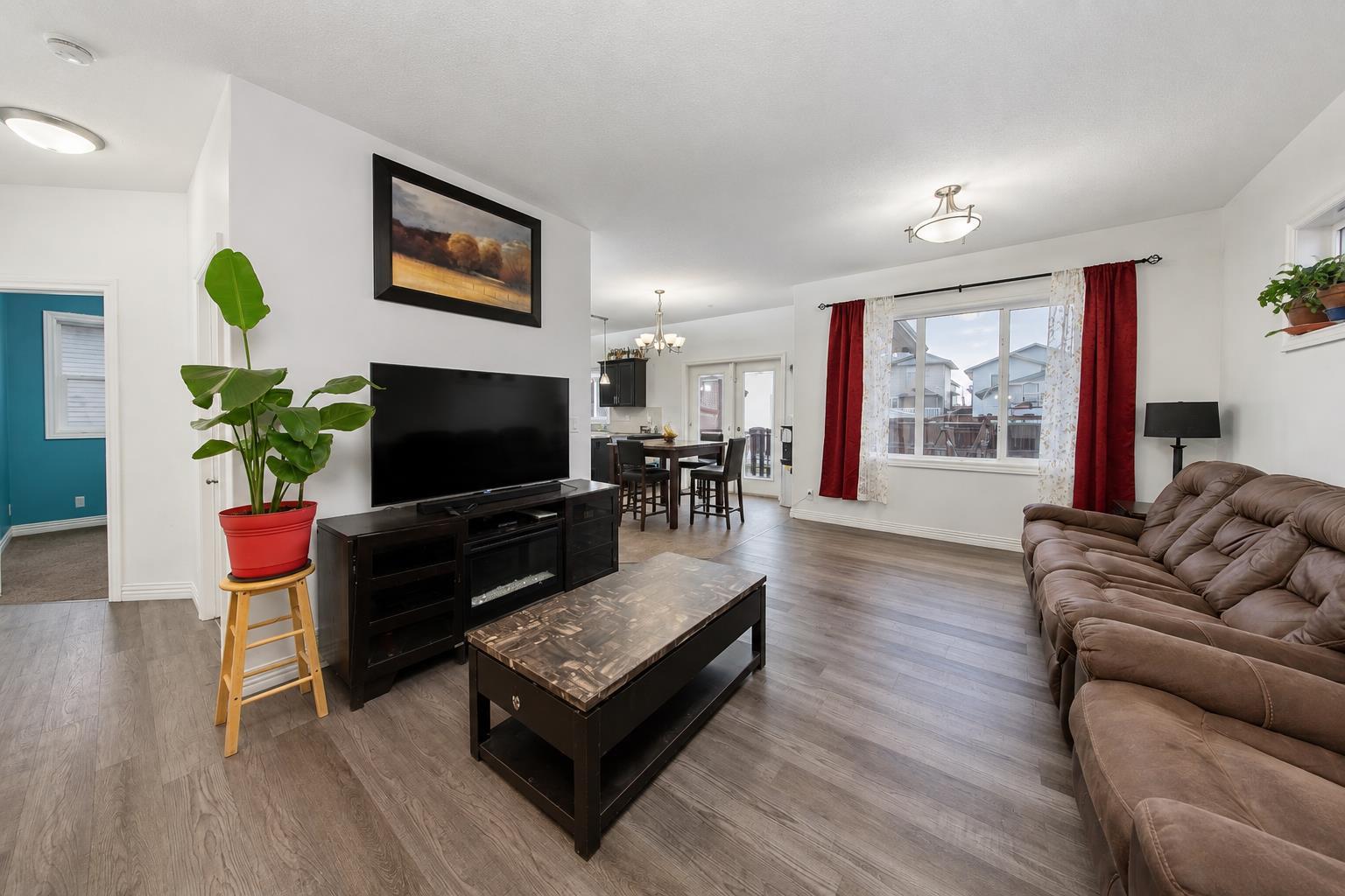 Residential in Red Deer