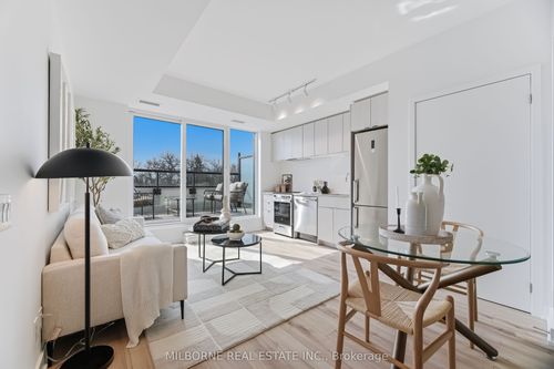 508-1660 Bloor Street W, Toronto, ON, M6P1A8 | Card Image