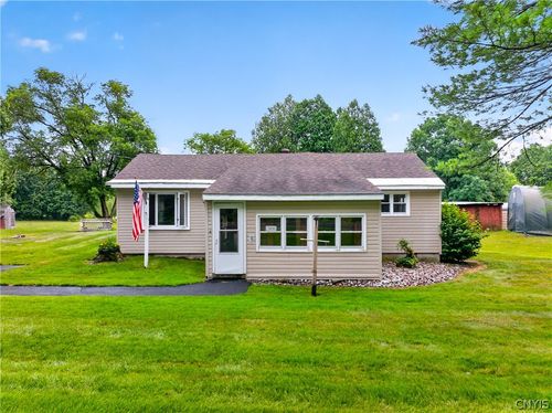 7638 Tannery Rd, Rome, NY, 13440-8621 | Card Image