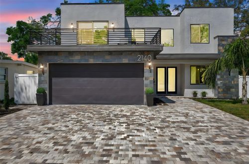 2140 Catalina Dr, CLEARWATER, FL, 33764-3715 | Card Image